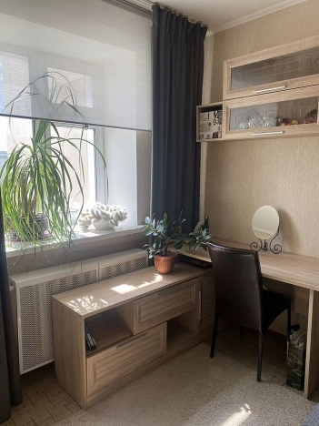 Купить квартиру в районе Заводский в Кемерове. Вариант № 1992500, 11, площадь -  квм, цена 9800000 рублей