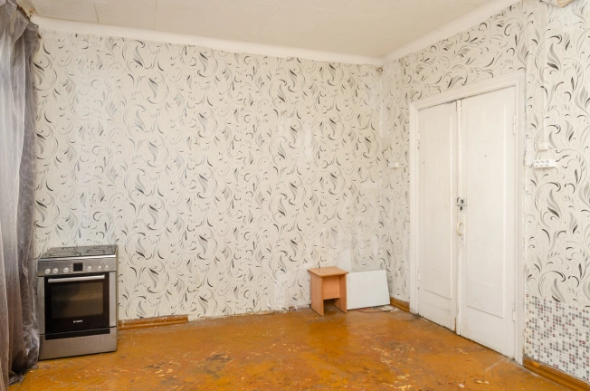 Купить комнату в Новосибирске. Вариант № 4813378, 3, площадь -  квм, цена 1000000 рублей