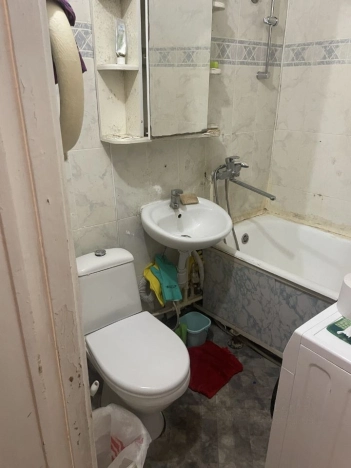 Купить квартиру в Москве. Вариант № 9384076, 9, площадь -  квм, цена 18150000 рублей