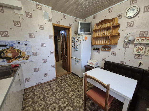 Купить квартиру в Вязниках. Вариант № 6790603, 1, площадь -  квм, цена 2600000 рублей