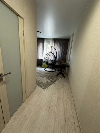 Купить трехкомнатную квартиру на улице Любучанский переулок в Москве. Вариант № 10439642, 0, площадь -  квм, цена 17500000 рублей