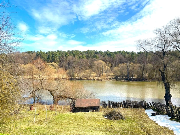 Купить дом в Микрорайоне Черёмушки, Кондрово в Кондрове. Вариант № 36624, 16, площадь -  квм, цена 2200000 рублей