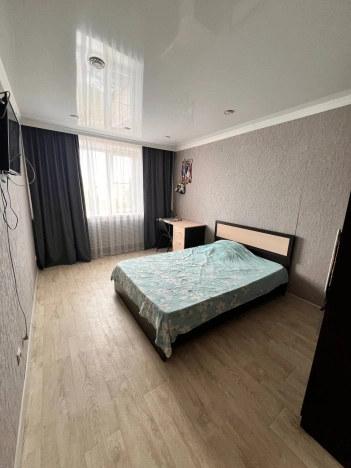 Купить четырехкомнатную квартиру в Микрорайоне 10-й в Белгороде. Вариант № 2540590, 4, площадь -  квм, цена 6700000 рублей