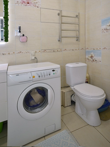 . Вариант № 3418, 19, площадь - 79.6 квм, цена 8900000 рублей