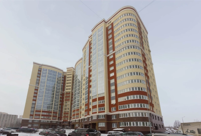 Купить квартиру на улице Мира в Владимире. Вариант № 9228893, 10, площадь -  квм, цена 7780000 рублей