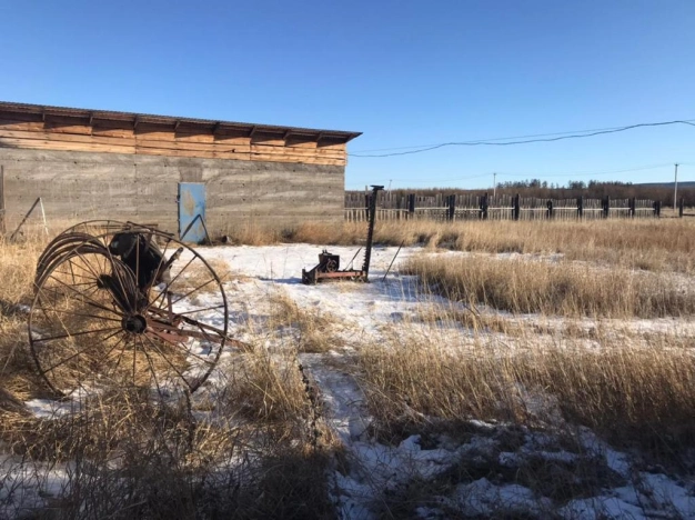 Купить земельный участок в Иркутской области. Вариант № 7777, 5, площадь - квм, цена 600000 рублей