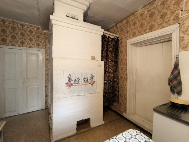 Купить дом на улице Золотой Ключик в Нижегородской области. Вариант № 8082669, 14, площадь -  квм, цена 3600000 рублей