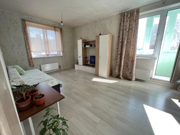 . Вариант № 1889251, 1, площадь - 60.5 квм, цена 9750000 рублей