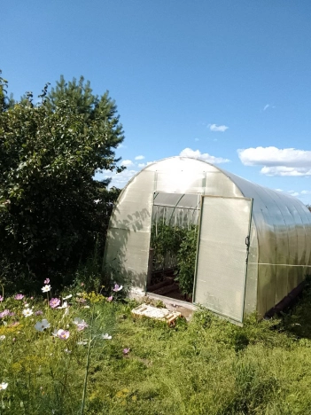 Купить дом на улице Совхозная в Тюменской области. Вариант № 1248479, 17, площадь -  квм, цена 2200000 рублей