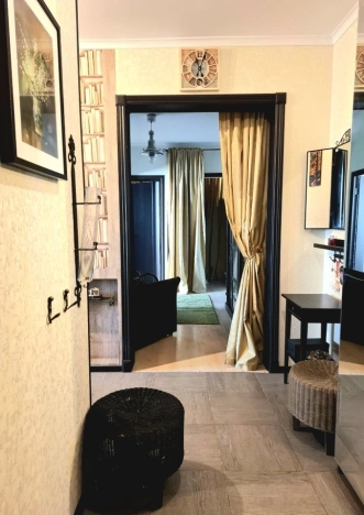 Купить квартиру в Москве. Вариант № 10031439, 0, площадь -  квм, цена 29369000 рублей