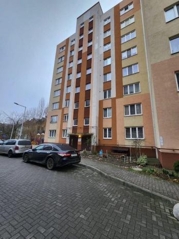 Купить двухкомнатную квартиру в районе Московский в Калининграде. Вариант № 21219, 23, площадь -  квм, цена 7990000 рублей