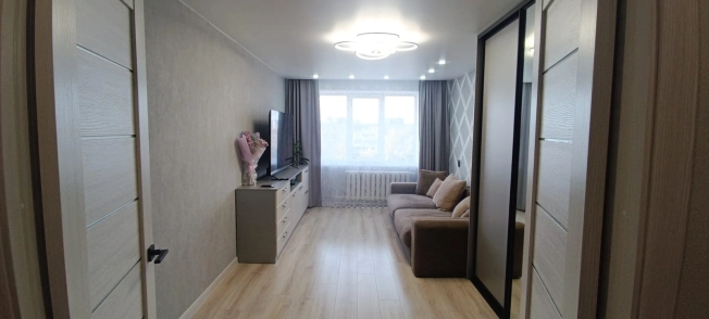 Купить квартиру на улице Растопчина в Владимире. Вариант № 6734932, 5, площадь -  квм, цена 7550000 рублей