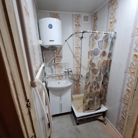 Купить однокомнатную квартиру на улице Железнодорожная в Владимирской области. Вариант № 9070880, 1, площадь -  квм, цена 1850000 рублей