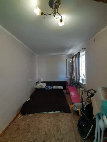 Купить двухкомнатную квартиру в Микрорайоне 2-й, Элиста в Элисте. Вариант № 60894, 5, площадь -  квм, цена 3600000 рублей