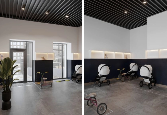 Купить однокомнатную квартиру в ЖК Тихвинский в Владивостоке. Вариант № 5268521, 23, площадь -  квм, цена 7112050 рублей