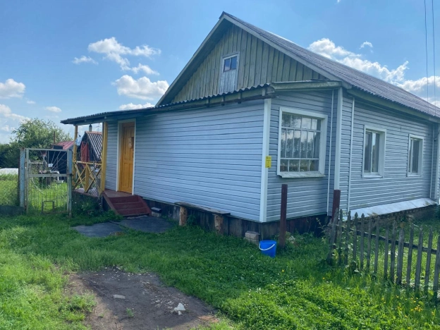 Купить дом в Кольчугине. Вариант № 1038693, 2, площадь -  квм, цена 900000 рублей