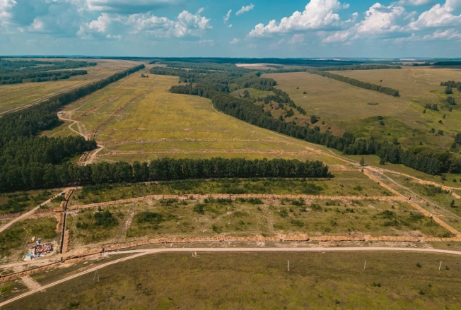 . Вариант № 48646, 5, площадь - 80 квм, цена 7600000 рублей