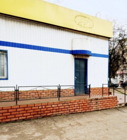 Снять коммерческую недвижимость в Калуге. Вариант № 10287084, 13, площадь - квм, цена 125000 рублей