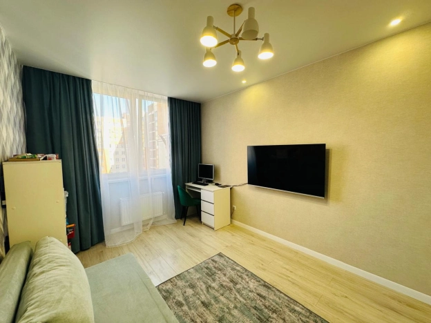 Купить двухкомнатную квартиру в районе Московский в Калининграде. Вариант № 6799435, 9, площадь -  квм, цена 8350000 рублей