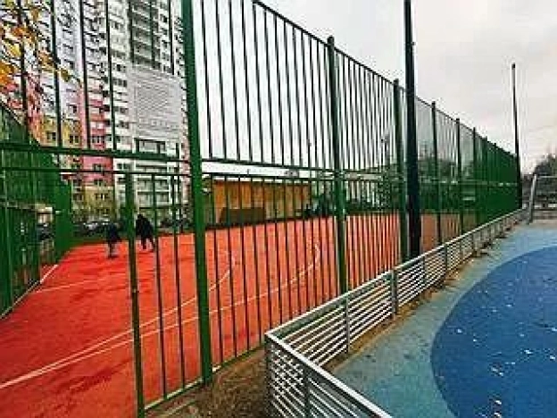 Купить двухкомнатную квартиру на улице Любучанский переулок в Москве. Вариант № 10130516, 21, площадь - квм, цена 12650000 рублей