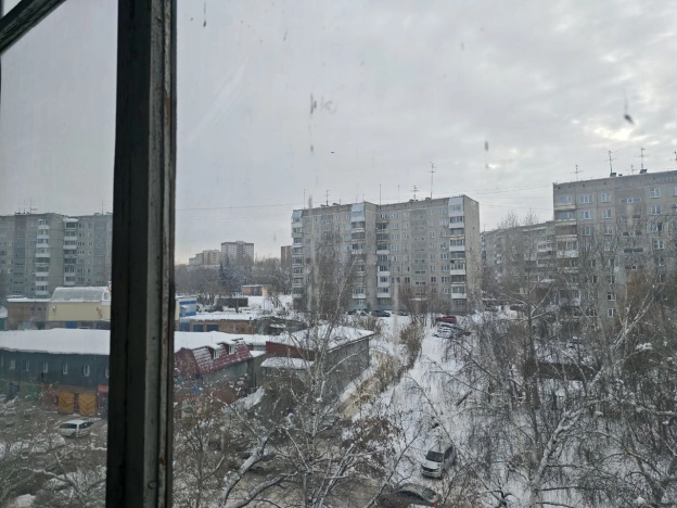 Купить двухкомнатную квартиру на улице Линейная в Новосибирской области. Вариант № 9322825, 17, площадь -  квм, цена 5600000 рублей