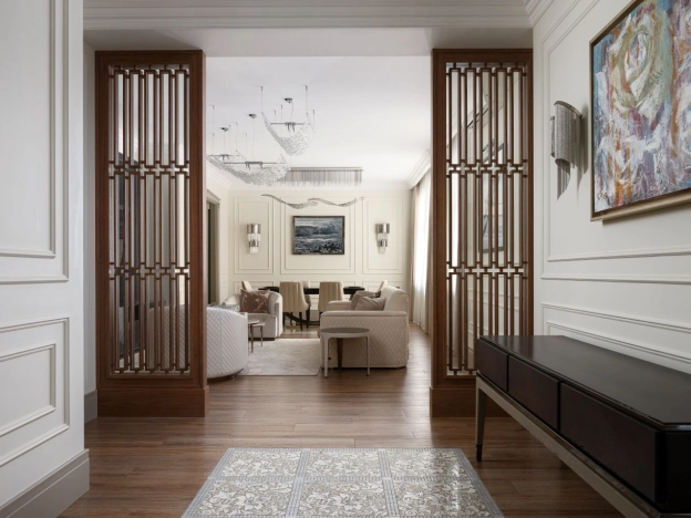 Купить квартиру в Москве. Вариант № 10443759, 10, площадь -  квм, цена 275000000 рублей