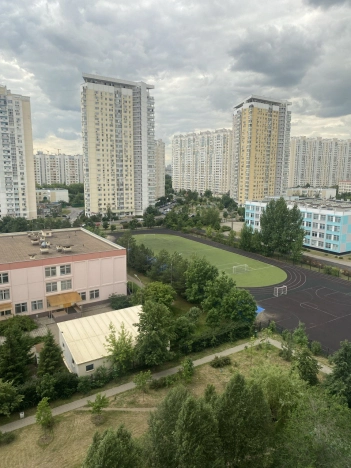 Купить квартиру в районе Рязанский в Москве. Вариант № 49739, 16, площадь - квм, цена 14000000.0000 рублей