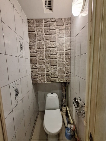 Купить трехкомнатную квартиру в Иванове. Вариант № 1322698, 9, площадь -  квм, цена 6690000 рублей