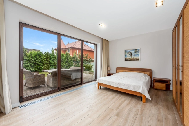 Купить дом в Зеленоградске. Вариант № 58585, 17, площадь -  квм, цена 49900000 рублей