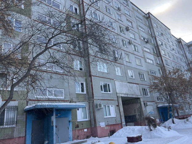 . Вариант № 13643, 16, площадь - 36.7 квм, цена 4600000 рублей