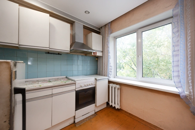 . Вариант № 3939694, 7, площадь - 47 квм, цена 5500000 рублей