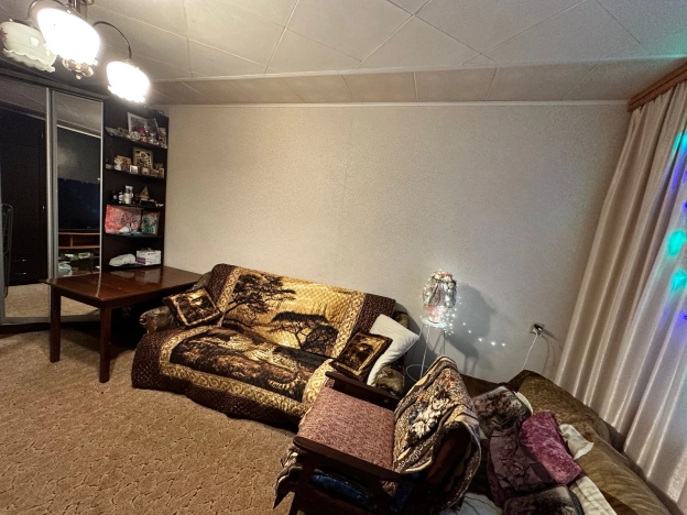 Купить комнату в Ивановской области. Вариант № 38758, 2, площадь -  квм, цена 2000000 рублей