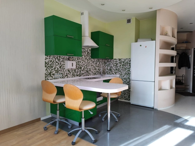 Купить квартиру на вторичке у метро Коптево в Москве. Вариант № 22947, 2, площадь -  квм, цена 16497000 рублей