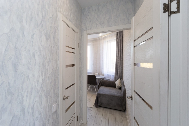 Купить квартиру на улице Нижняя Дуброва в Владимире. Вариант № 6143875, 8, площадь -  квм, цена 4950000 рублей