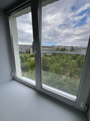 . Вариант № 44451, 9, площадь - 31.8 квм, цена 2750000 рублей