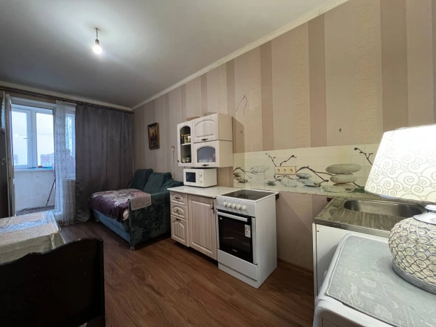 Купить однокомнатную квартиру на улице Рабочая в Щёлкове. Вариант № 4150028, 0, площадь -  квм, цена 6200000 рублей