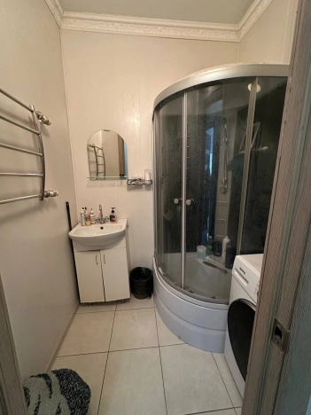 Купить квартиру у метро Некрасовка в Люберцах. Вариант № 33110, 6, площадь -  квм, цена 8700000 рублей