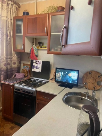 Купить однокомнатную квартиру в Санкт-Петербурге. Вариант № 10396434, 2, площадь -  квм, цена 7700000 рублей