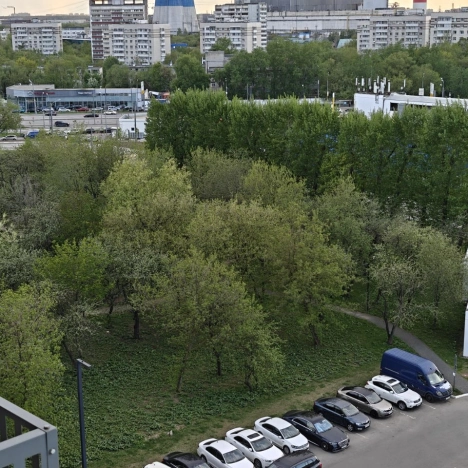 Купить квартиру в Москве. Вариант № 2364754, 13, площадь -  квм, цена 21500000.0000 рублей