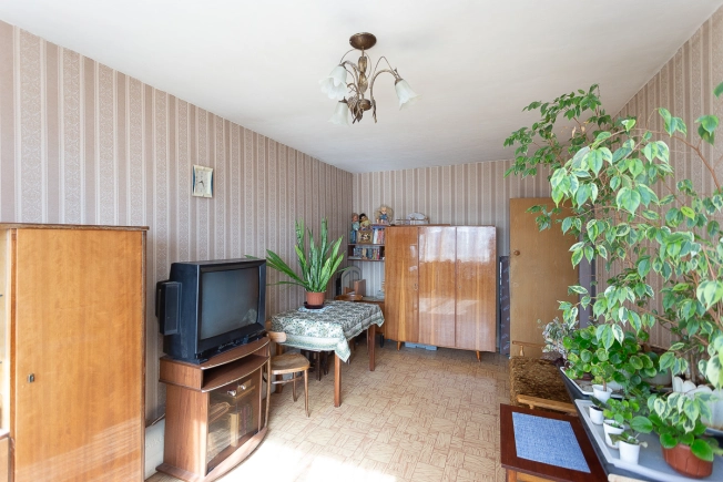 . Вариант № 3804065, 9, площадь - 54 квм, цена 4800000 рублей