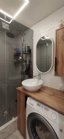 Купить трехкомнатную квартиру в Республике Башкортостан. Вариант № 26066, 12, площадь -  квм, цена 7399000 рублей