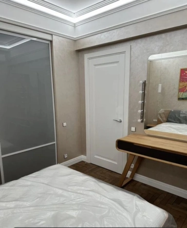 Купить квартиру в Москве. Вариант № 9925968, 19, площадь -  квм, цена 35000000 рублей