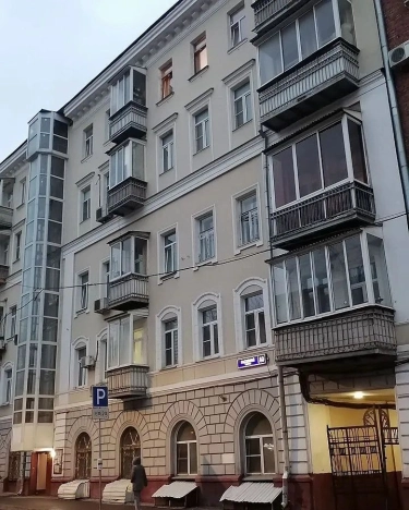 Купить квартиру в районе Беговой в Москве. Вариант № 26823, 1, площадь - квм, цена 41000000.0000 рублей