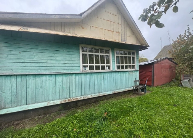 Купить дом в Ярославской области. Вариант № 3942320, 1, площадь -  квм, цена 1600000 рублей