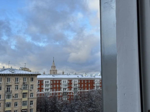 Купить квартиру в Москве. Вариант № 10242944, 20, площадь - квм, цена 33000000 рублей