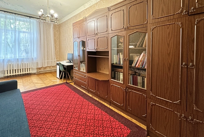 Купить квартиру в Москве. Вариант № 1593569, 11, площадь - квм, цена 24500000.0000 рублей