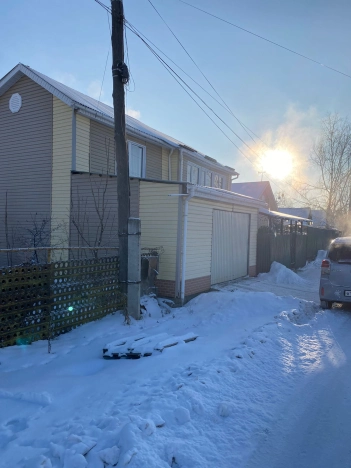 Купить дом на улице Почтовая в Приморском крае. Вариант № 21502, 1, площадь - квм, цена 9500000 рублей