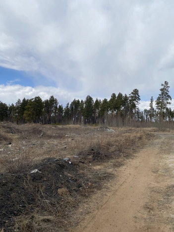 Купить земельный участок в Иркутской области. Вариант № 7705, 0, площадь - квм, цена 1500000 рублей