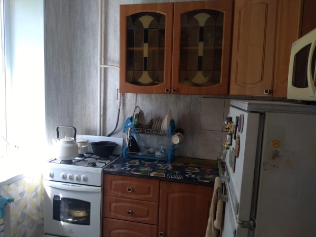 . Вариант № 9702630, 7, площадь - 32 квм, цена 5200000 рублей