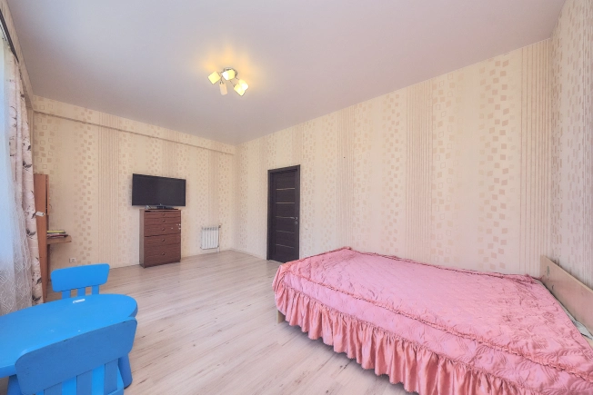 Купить двухкомнатную квартиру в районе Советский в Рязани. Вариант № 8034893, 4, площадь -  квм, цена 11900000 рублей